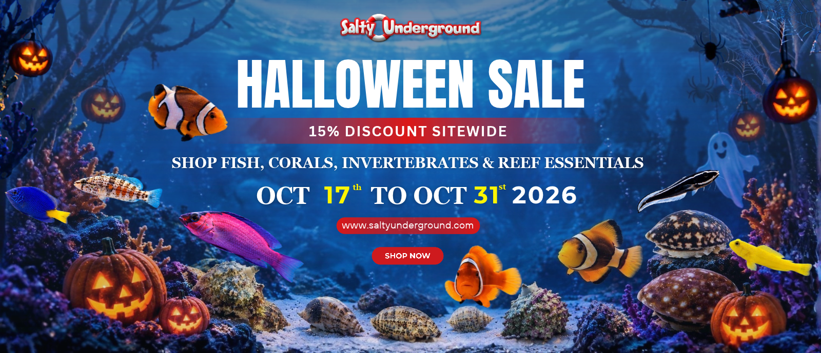 Sitewide Sale